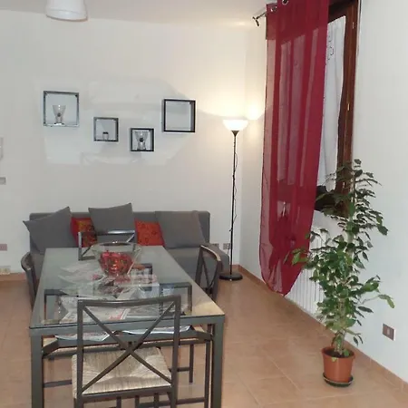 Guest house Le Mondine Molinella