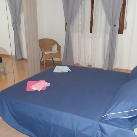 Le Mondine Guest house