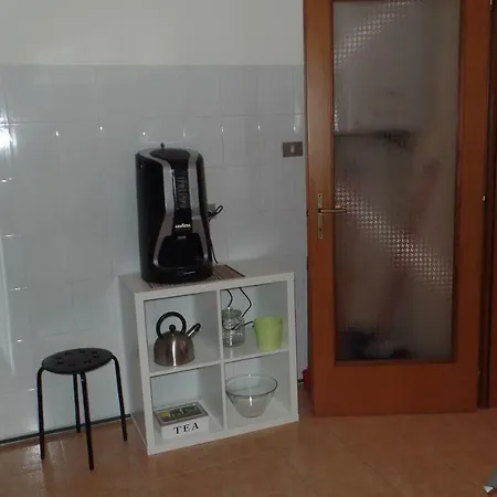 Guest house Le Mondine Molinella