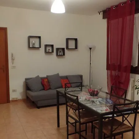 Le Mondine Guest house Molinella