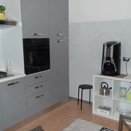 Le Mondine Guest house Molinella