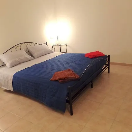 Le Mondine Guest house Molinella