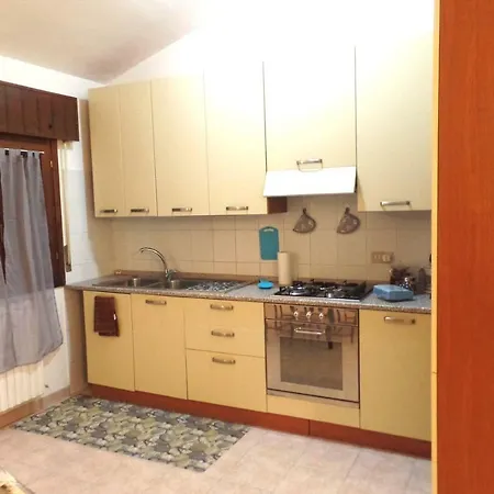 Guest house Le Mondine Molinella