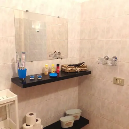 Le Mondine Guest house *